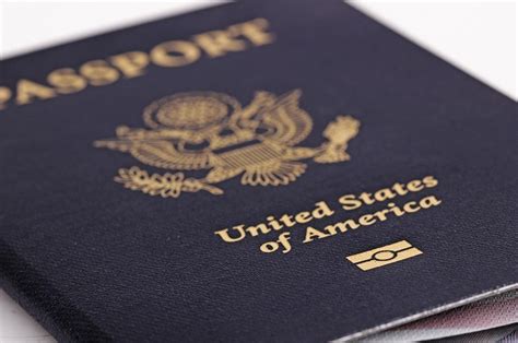 what s the rfid chip in a passport needed for|are us passports rfid protected.